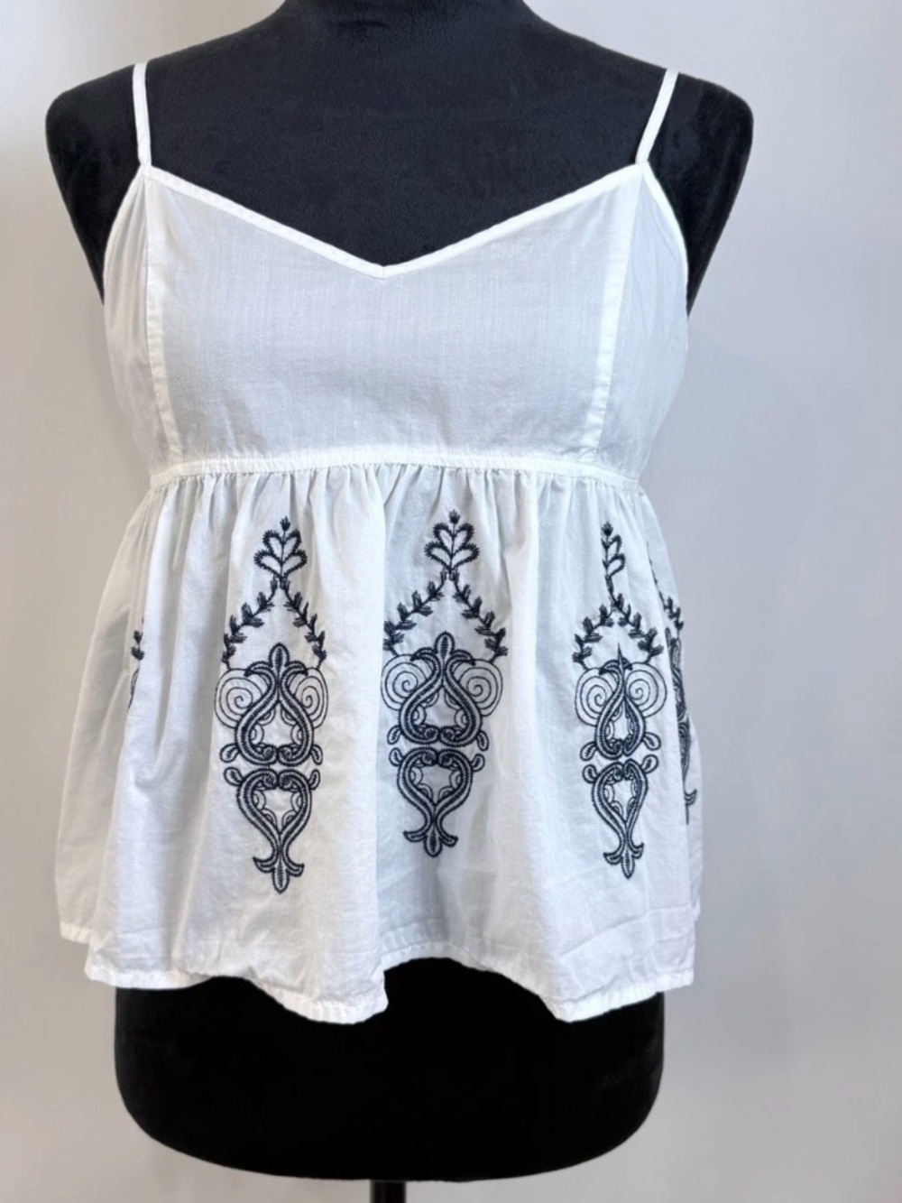 Abercrombie tank top